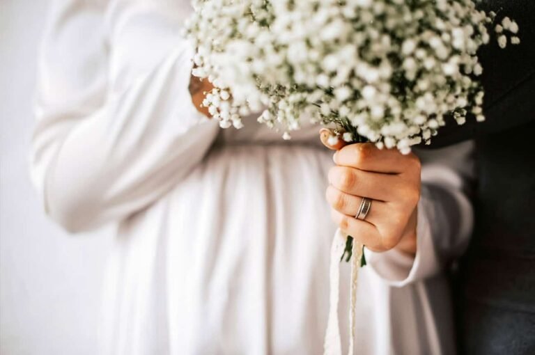 From Inquiry to «I Do»: What It’s Like to Work With Us
